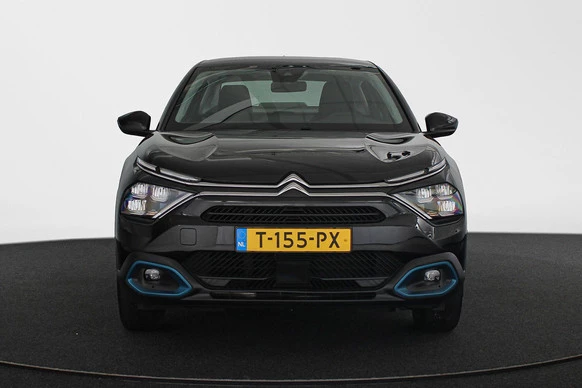Citroën ë-C4 X - Afbeelding 14 van 30