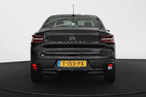 Citroën ë-C4 X - Afbeelding 15 van 30