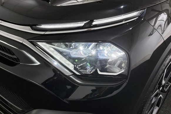 Citroën ë-C4 X - Afbeelding 17 van 30