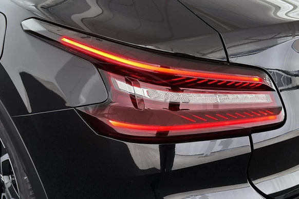 Citroën ë-C4 X - Afbeelding 18 van 30