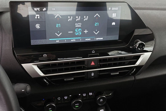 Citroën ë-C4 X - Afbeelding 20 van 30