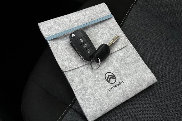 Citroën ë-C4 X - Afbeelding 23 van 30