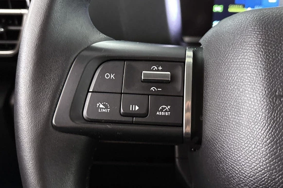 Citroën ë-C4 X - Afbeelding 24 van 30