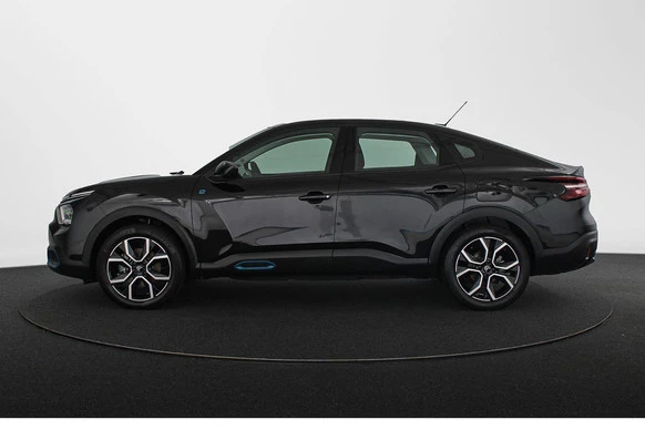 Citroën ë-C4 X - Afbeelding 26 van 30