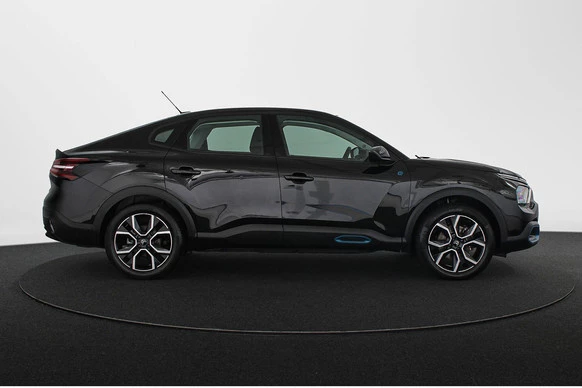 Citroën ë-C4 X - Afbeelding 27 van 30