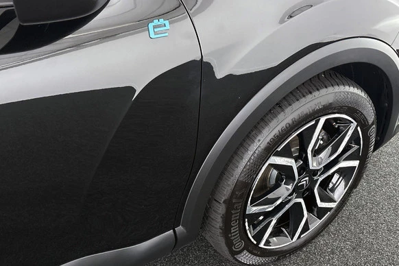 Citroën ë-C4 X - Afbeelding 29 van 30