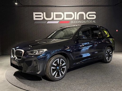 BMW iX3 - Afbeelding 1 van 28