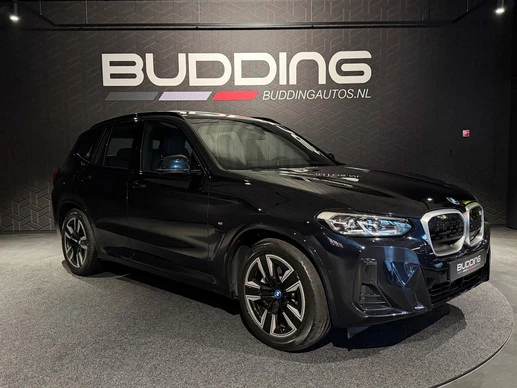 BMW iX3 - Afbeelding 3 van 28
