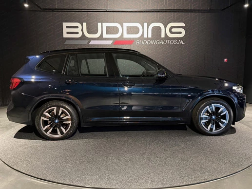 BMW iX3 - Afbeelding 4 van 28