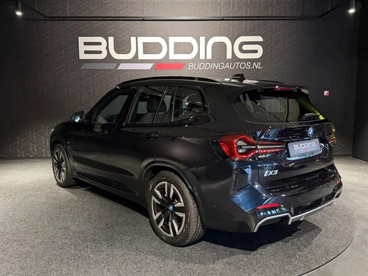 BMW iX3 - Afbeelding 7 van 28