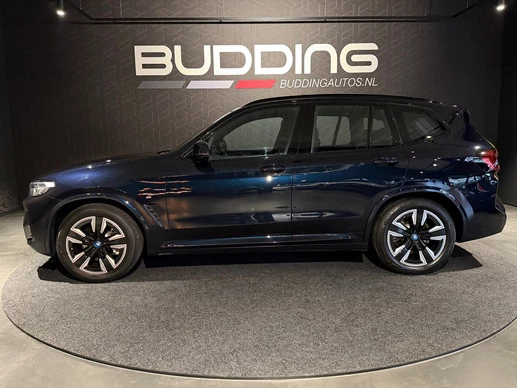 BMW iX3 - Afbeelding 8 van 28