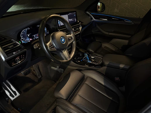 BMW iX3 - Afbeelding 9 van 28