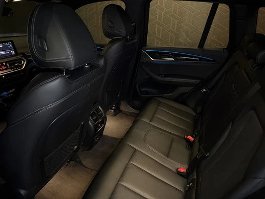 BMW iX3 - Afbeelding 10 van 28