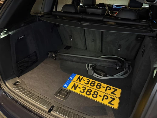 BMW iX3 - Afbeelding 11 van 28