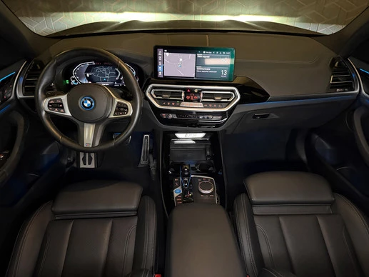 BMW iX3 - Afbeelding 12 van 28