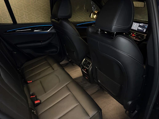 BMW iX3 - Afbeelding 13 van 28