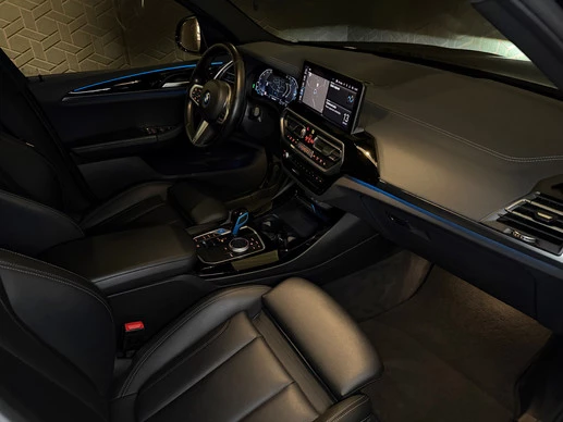 BMW iX3 - Afbeelding 14 van 28