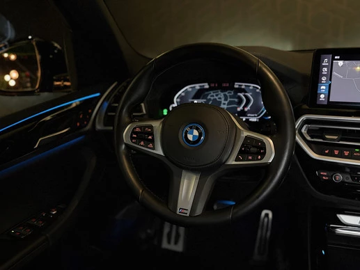 BMW iX3 - Afbeelding 15 van 28