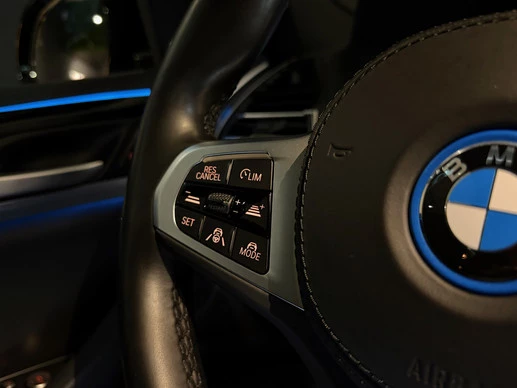 BMW iX3 - Afbeelding 16 van 28