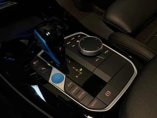 BMW iX3 - Afbeelding 18 van 28