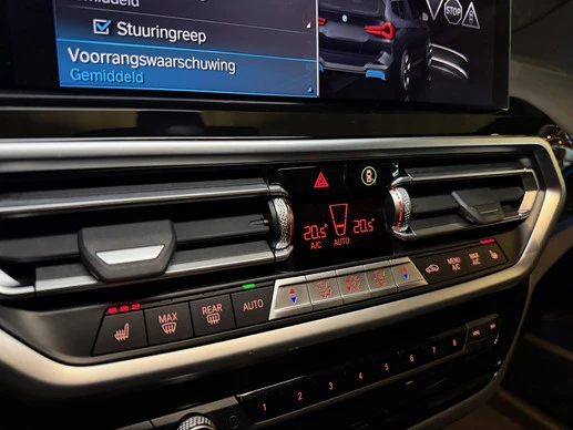 BMW iX3 - Afbeelding 19 van 28