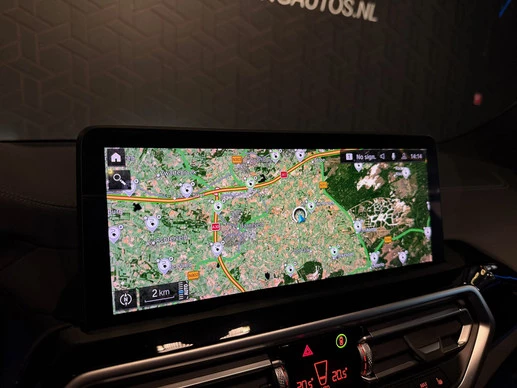 BMW iX3 - Afbeelding 20 van 28