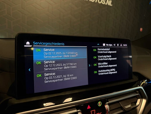 BMW iX3 - Afbeelding 22 van 28