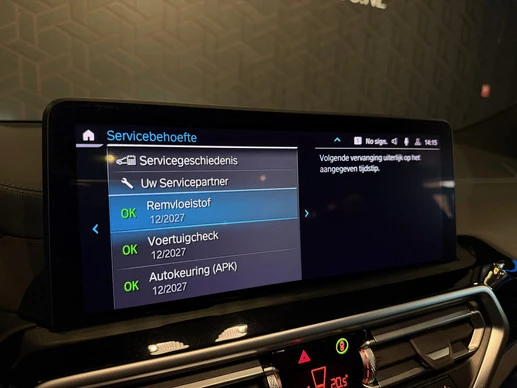 BMW iX3 - Afbeelding 23 van 28