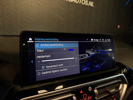 BMW iX3 - Afbeelding 26 van 28