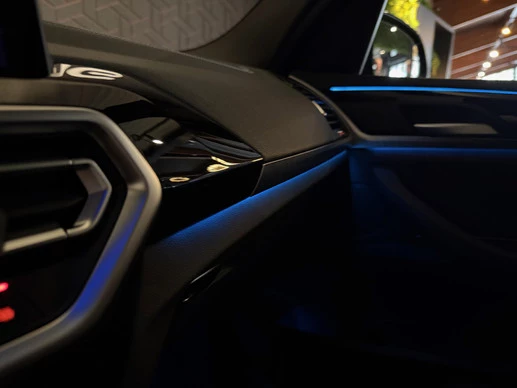 BMW iX3 - Afbeelding 27 van 28