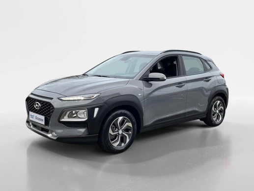 Hyundai Kona - Afbeelding 1 van 26