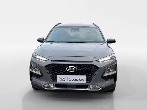 Hyundai Kona - Afbeelding 2 van 26