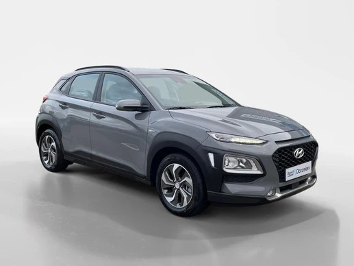 Hyundai Kona - Afbeelding 3 van 26