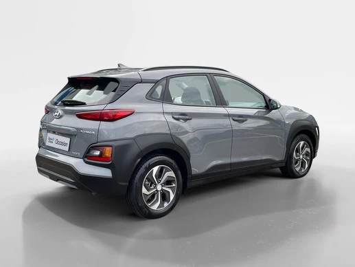 Hyundai Kona - Afbeelding 5 van 26