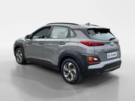 Hyundai Kona - Afbeelding 7 van 26