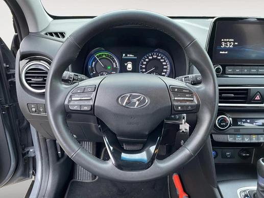 Hyundai Kona - Afbeelding 8 van 26