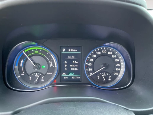 Hyundai Kona - Afbeelding 9 van 26