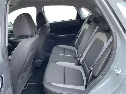 Hyundai Kona - Afbeelding 12 van 26