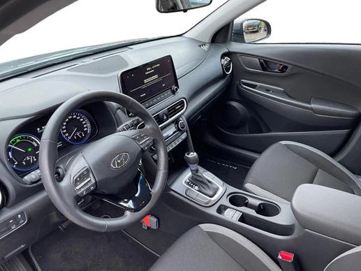 Hyundai Kona - Afbeelding 13 van 26