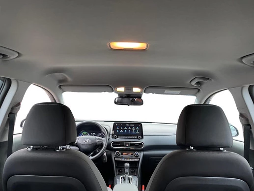 Hyundai Kona - Afbeelding 14 van 26