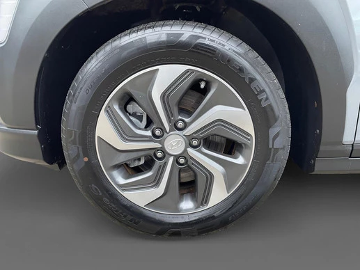 Hyundai Kona - Afbeelding 16 van 26