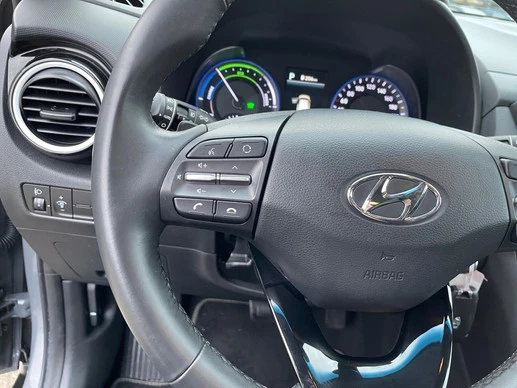 Hyundai Kona - Afbeelding 17 van 26