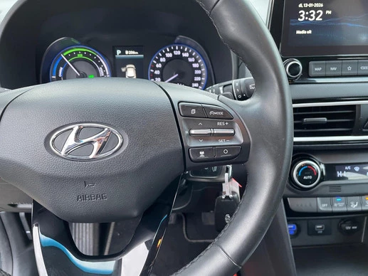 Hyundai Kona - Afbeelding 18 van 26