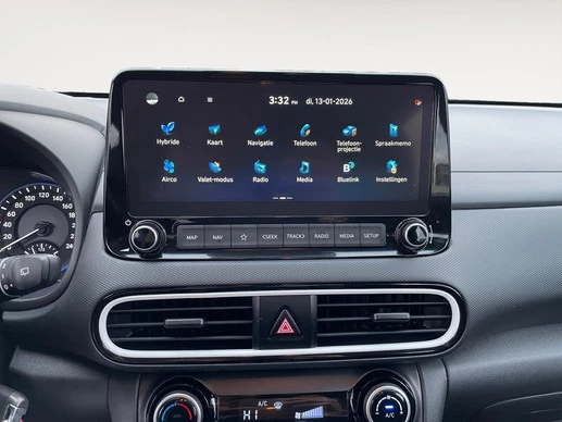 Hyundai Kona - Afbeelding 19 van 26