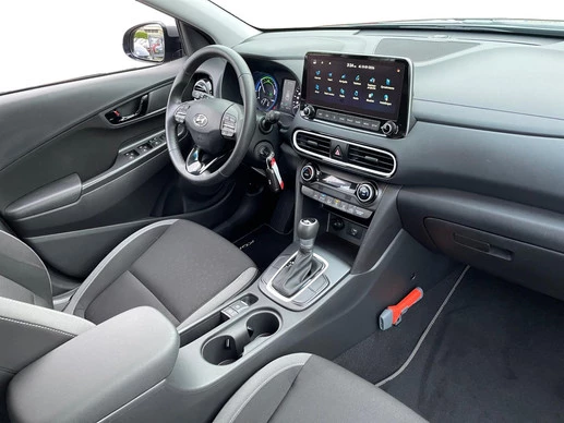 Hyundai Kona - Afbeelding 22 van 26