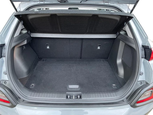 Hyundai Kona - Afbeelding 24 van 26