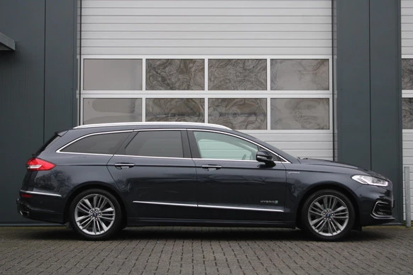 Ford Mondeo - Afbeelding 2 van 30