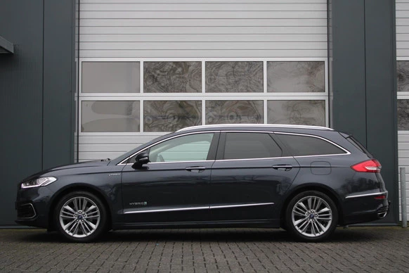 Ford Mondeo - Afbeelding 3 van 30