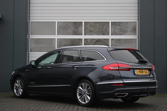 Ford Mondeo - Afbeelding 4 van 30