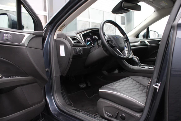 Ford Mondeo - Afbeelding 5 van 30